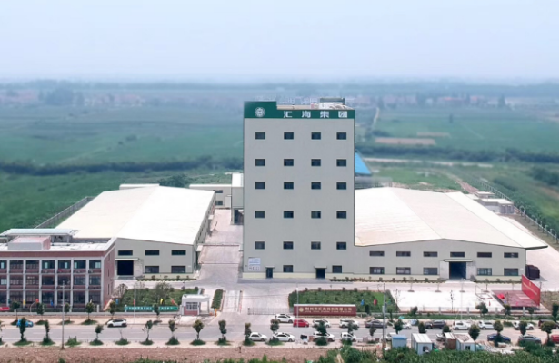 荆州市亚星娱乐饲料有限公司