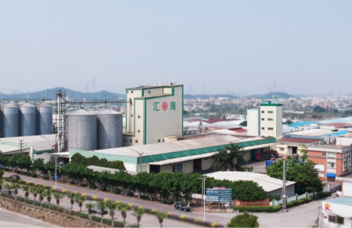 广东亚星娱乐农牧科技集团有限公司